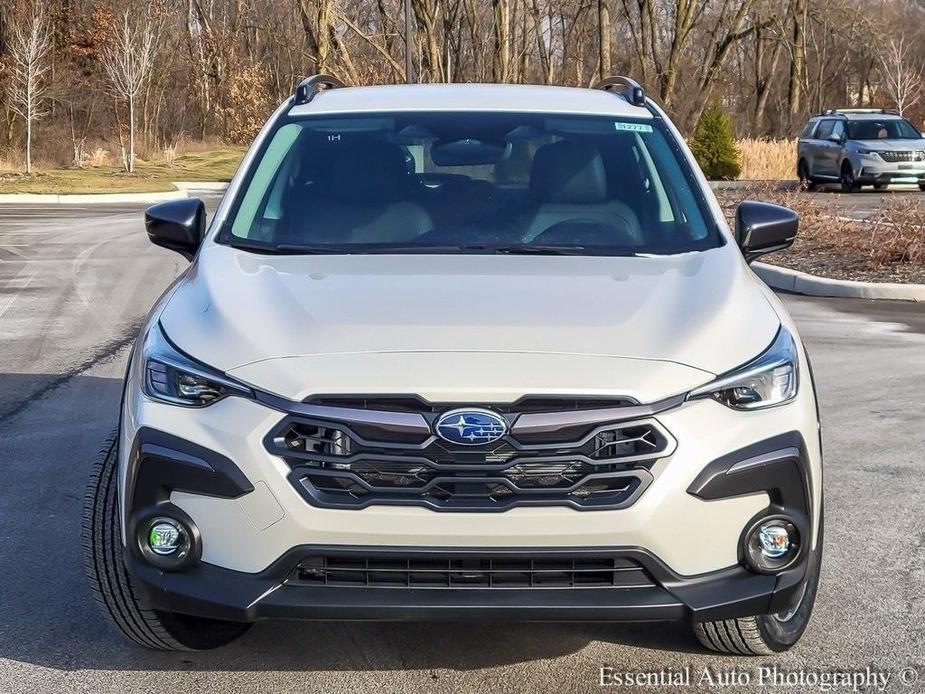 new 2025 Subaru Crosstrek car, priced at $33,788