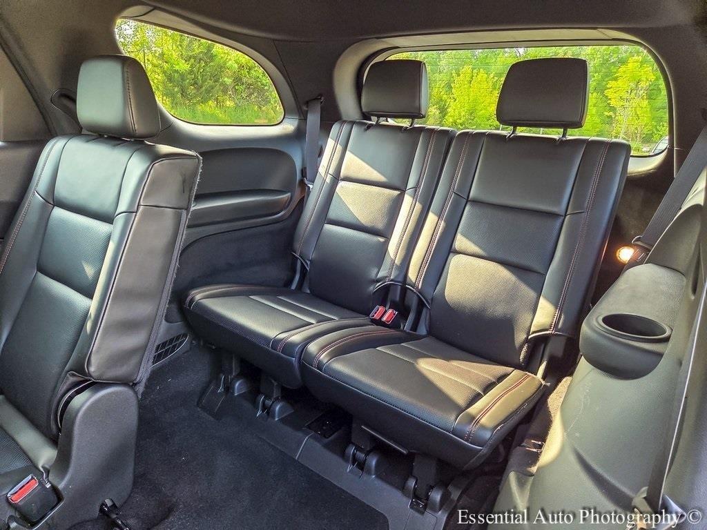 used 2024 Dodge Durango car, priced at $37,495