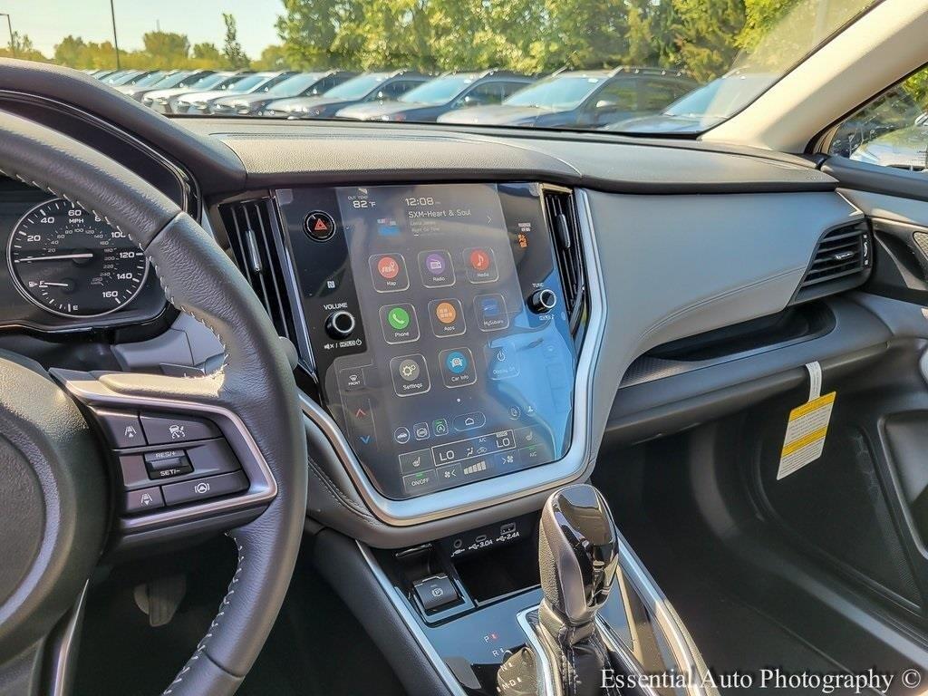 new 2025 Subaru Outback car, priced at $37,087