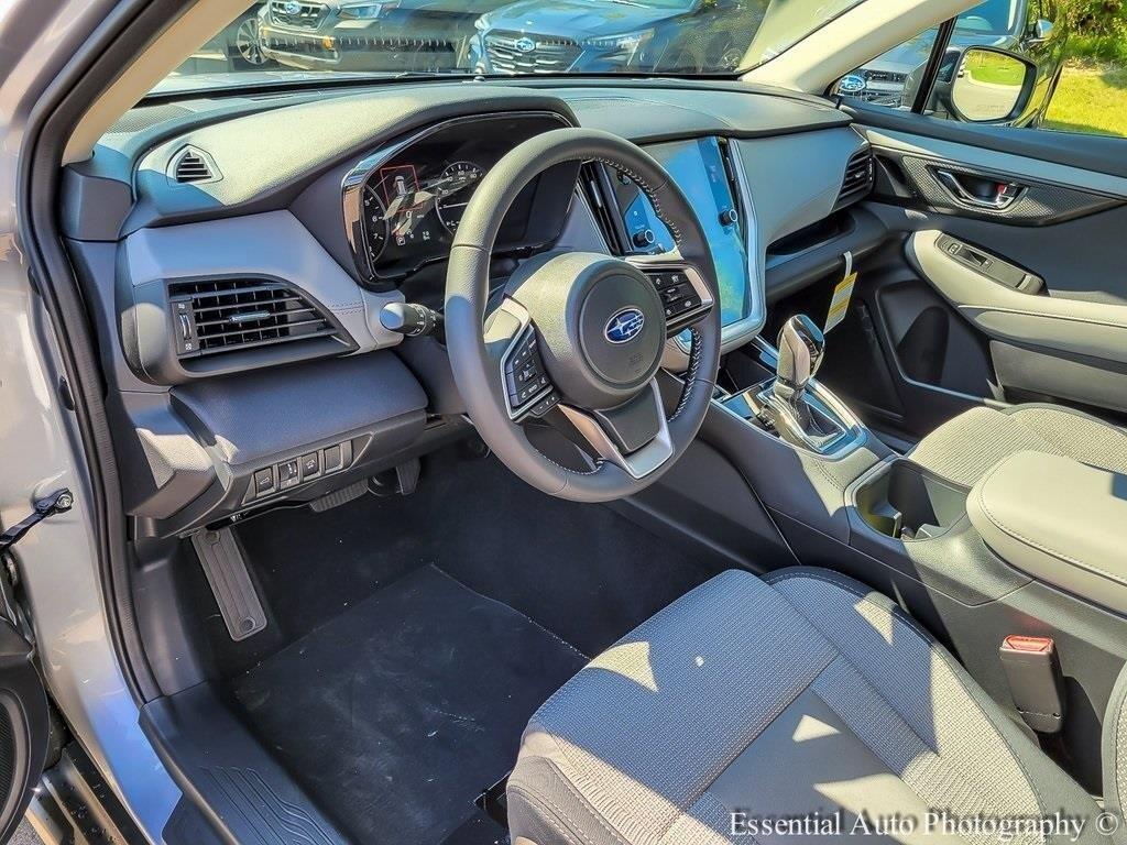 new 2025 Subaru Outback car, priced at $37,087