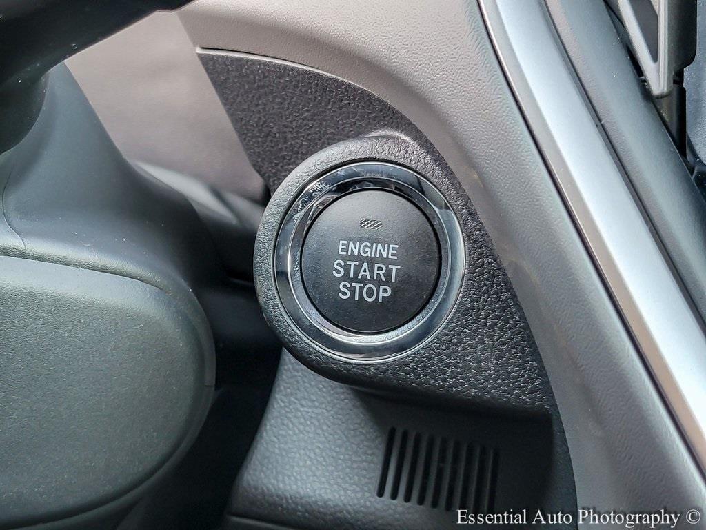 new 2025 Subaru Crosstrek car, priced at $31,410