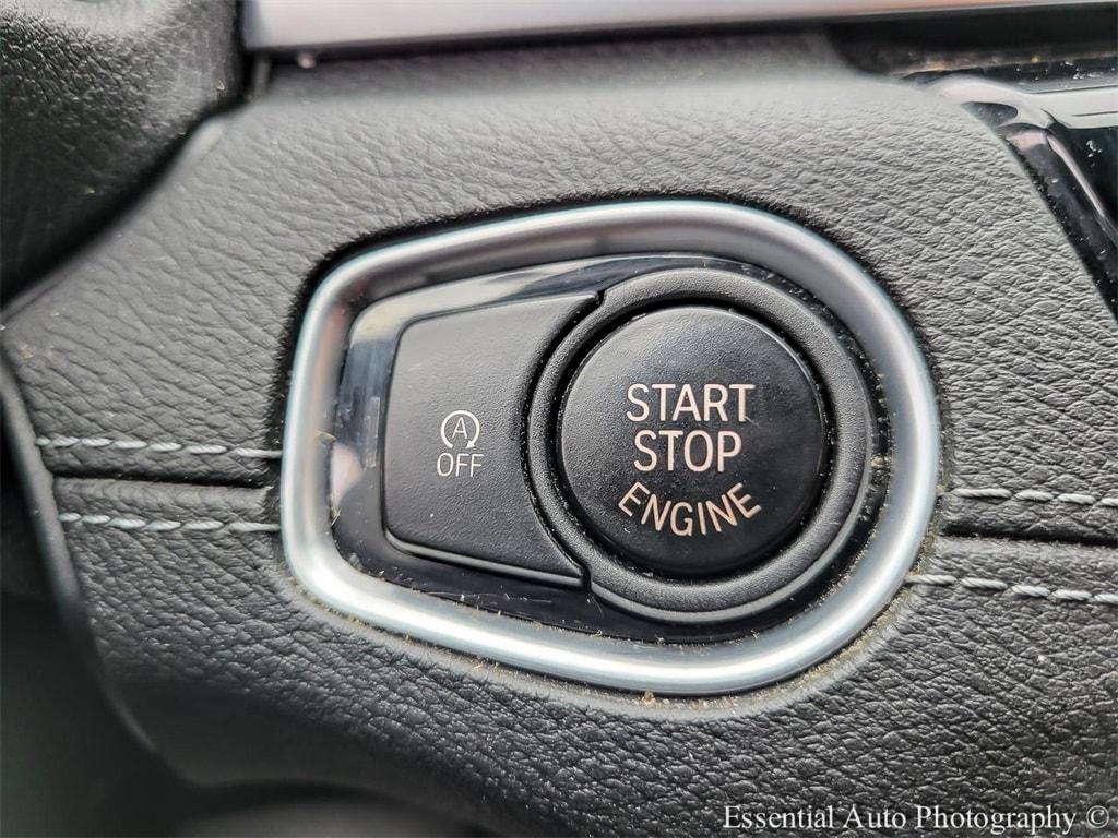 used 2021 BMW X1 car, priced at $22,900