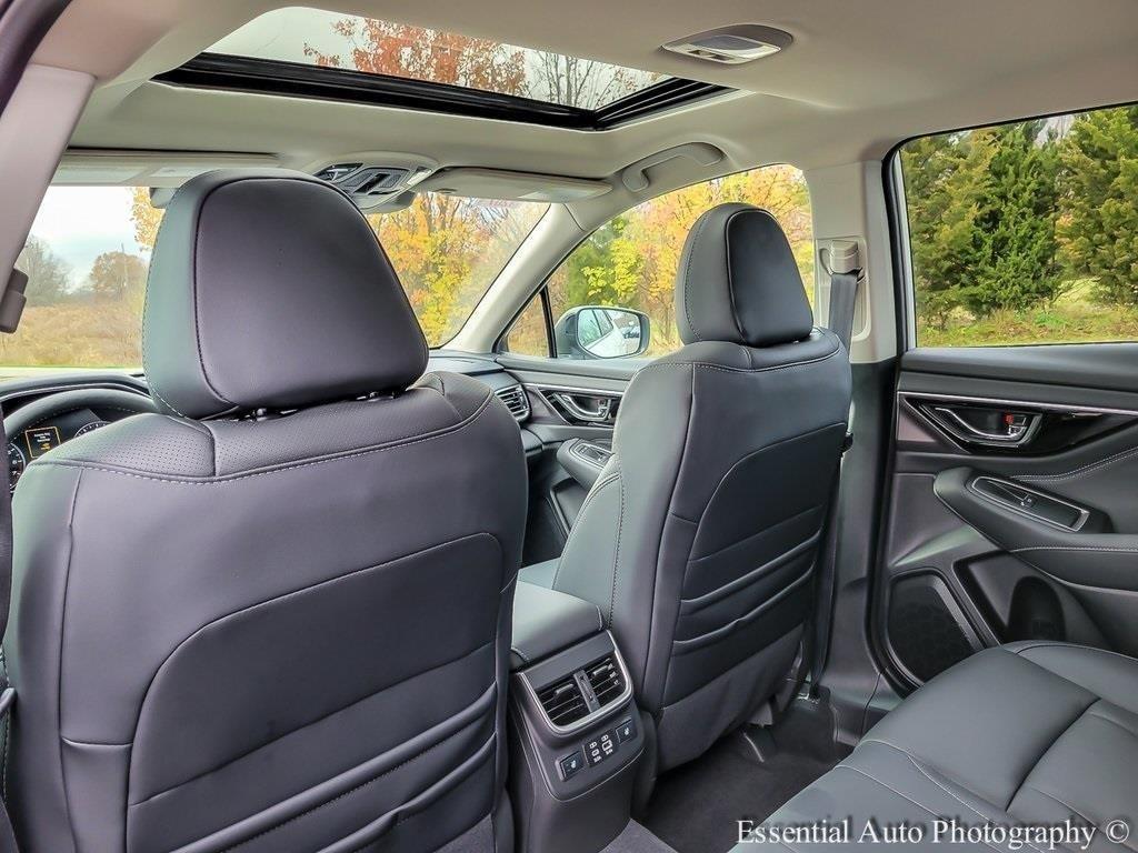 new 2025 Subaru Outback car, priced at $39,699