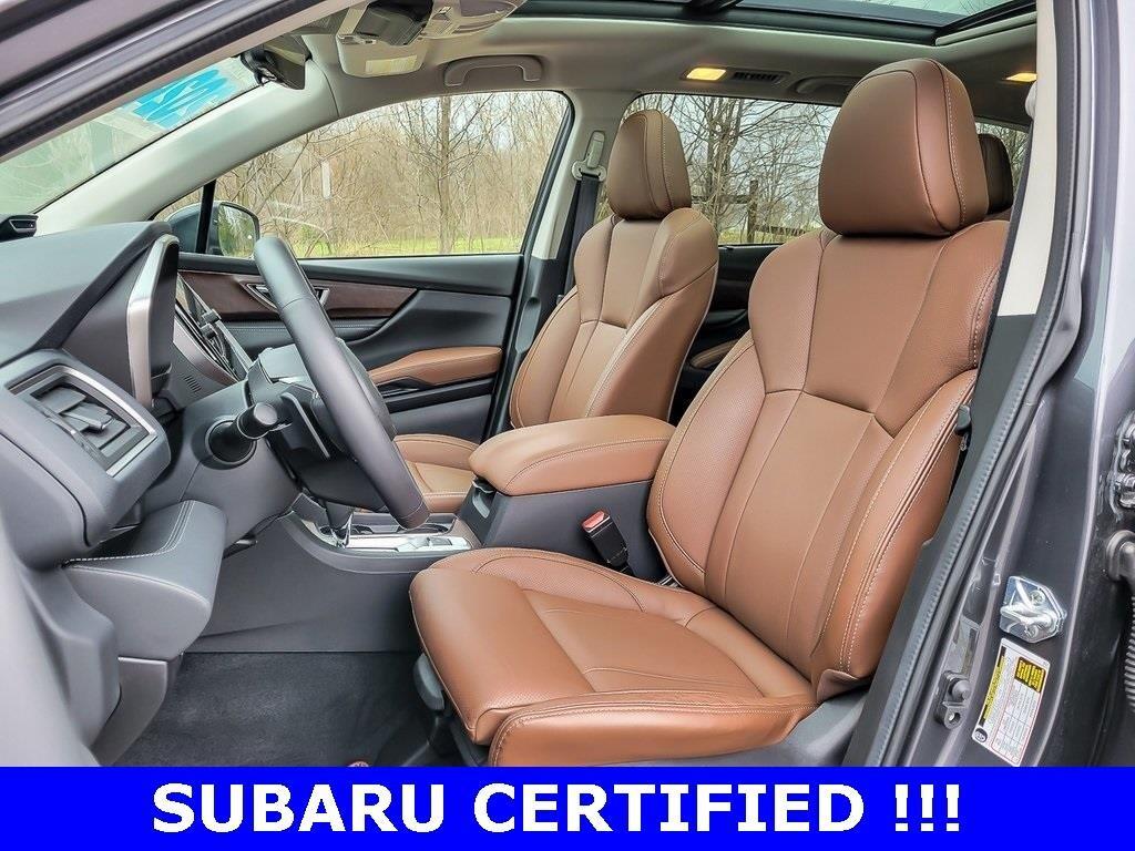 used 2024 Subaru Ascent car, priced at $43,995
