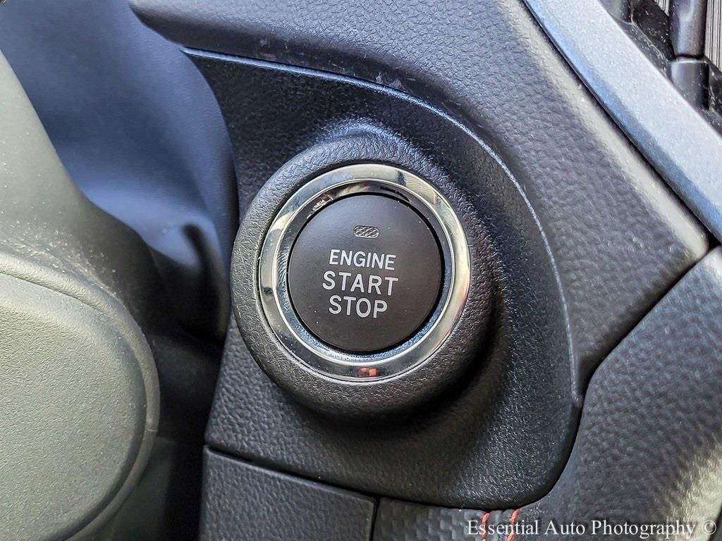 used 2022 Subaru Forester car, priced at $27,800