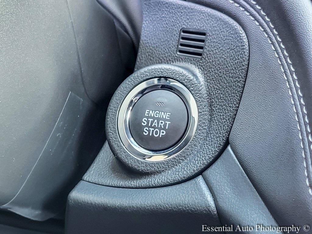 new 2025 Subaru Outback car, priced at $35,637