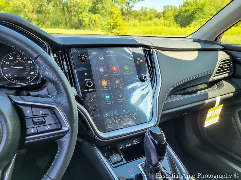 new 2025 Subaru Outback car, priced at $35,637