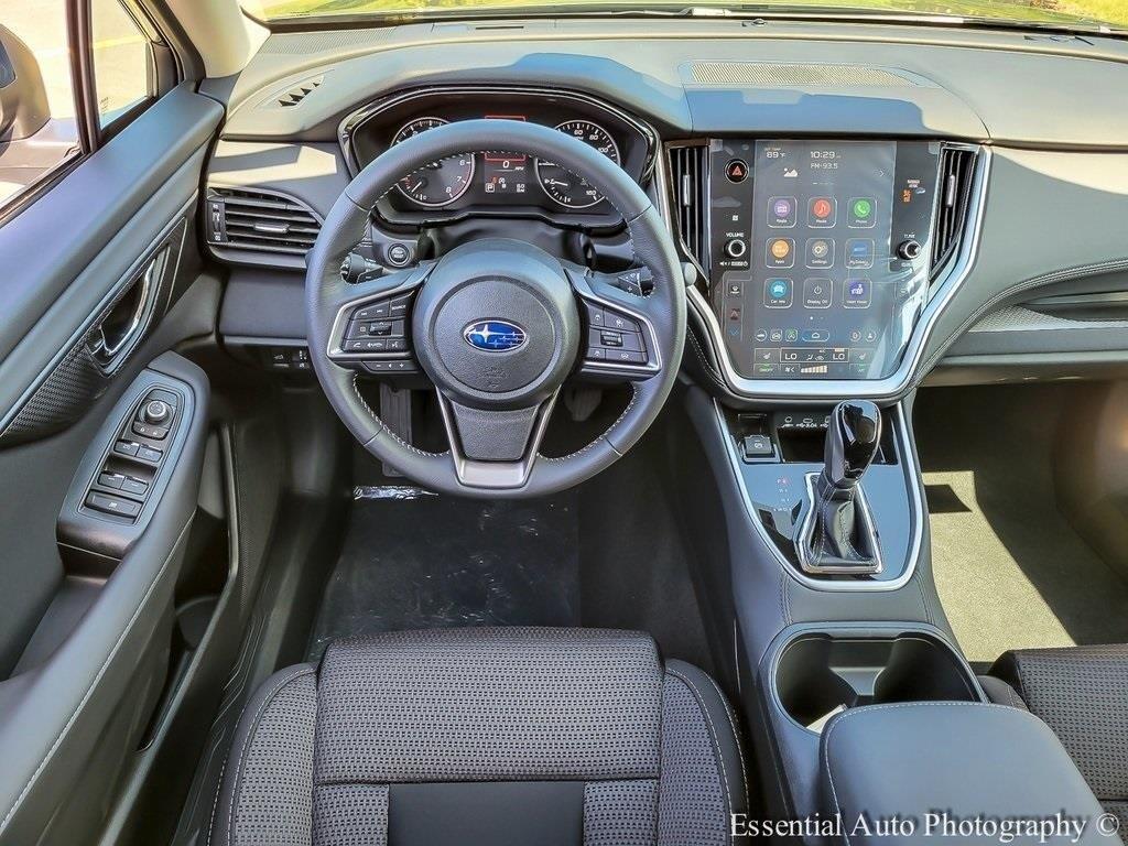new 2025 Subaru Outback car, priced at $35,637