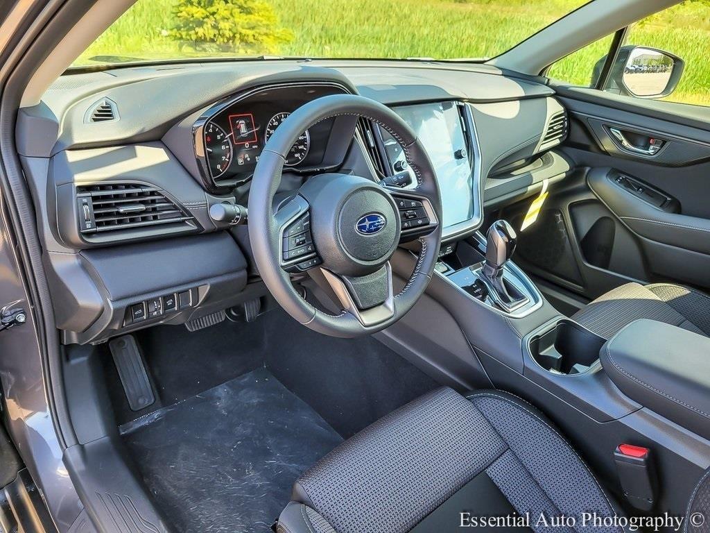 new 2025 Subaru Outback car, priced at $35,637