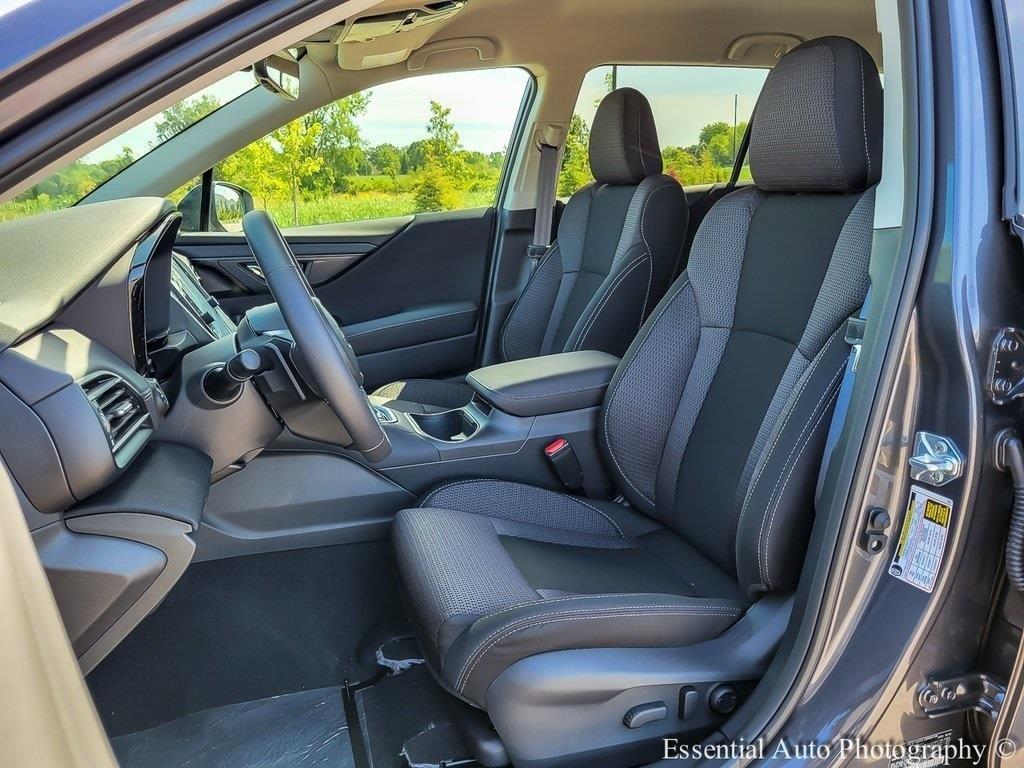 new 2025 Subaru Outback car, priced at $35,637