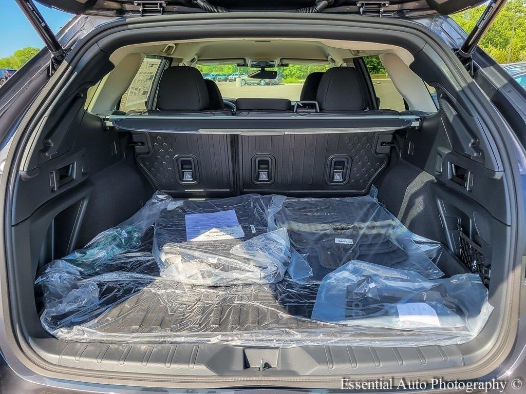 new 2025 Subaru Outback car, priced at $35,637