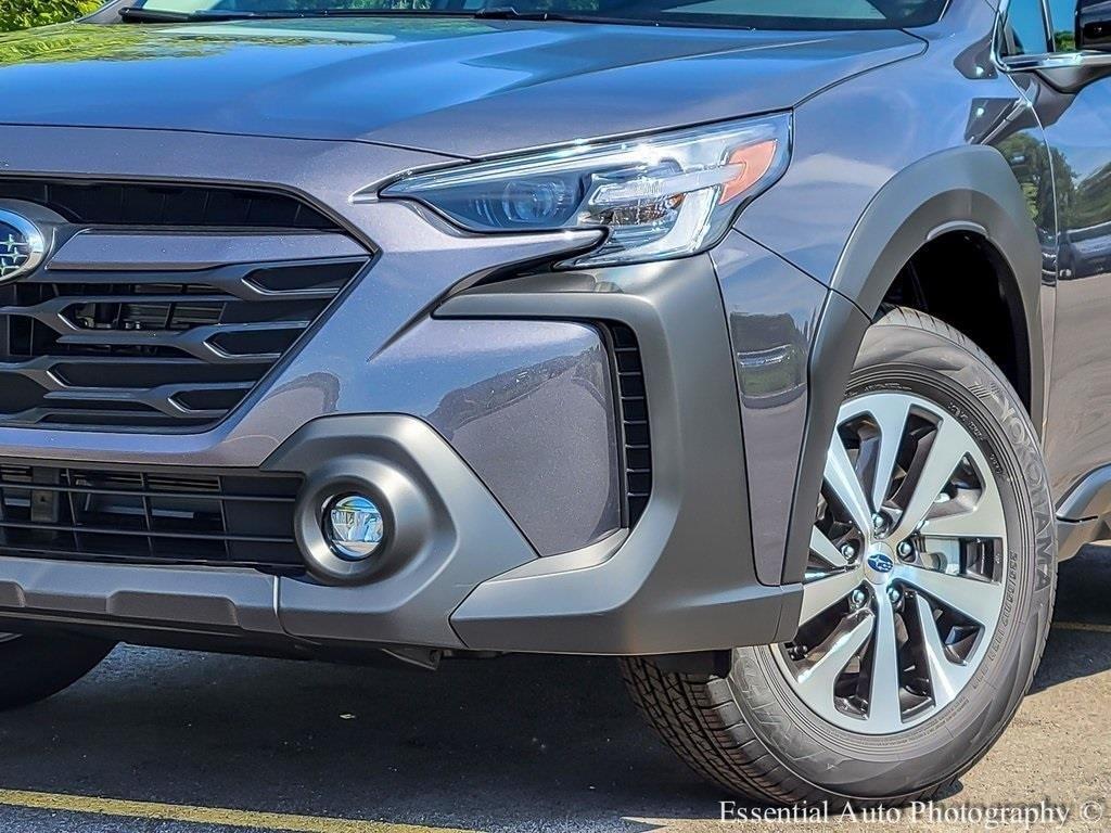 new 2025 Subaru Outback car, priced at $35,637