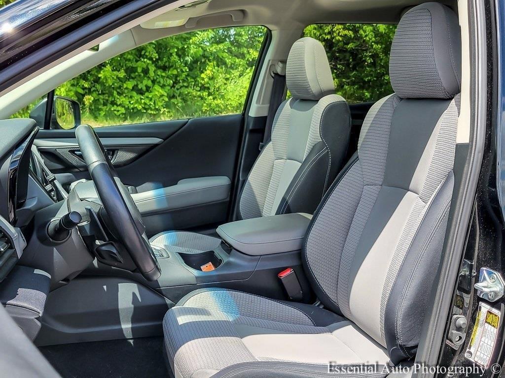 used 2022 Subaru Outback car, priced at $24,700