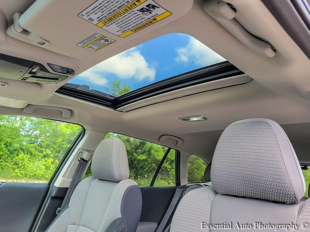 used 2022 Subaru Outback car, priced at $24,700