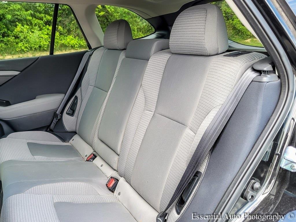 used 2022 Subaru Outback car, priced at $24,700
