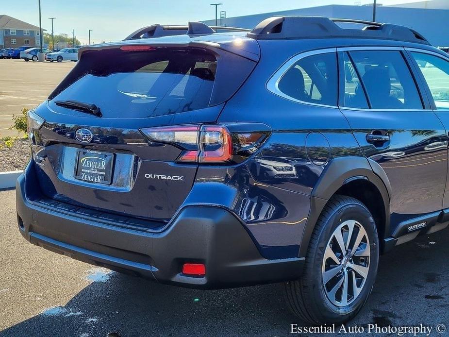 new 2025 Subaru Outback car, priced at $33,646