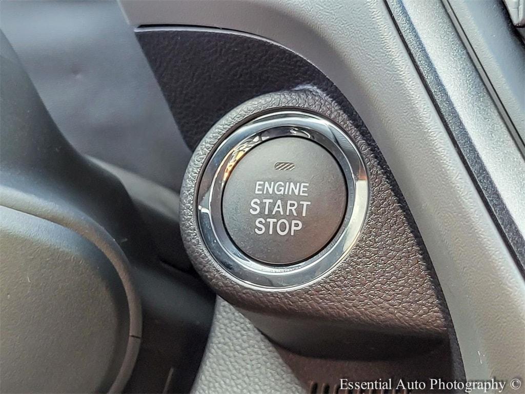 new 2025 Subaru Crosstrek car, priced at $36,488
