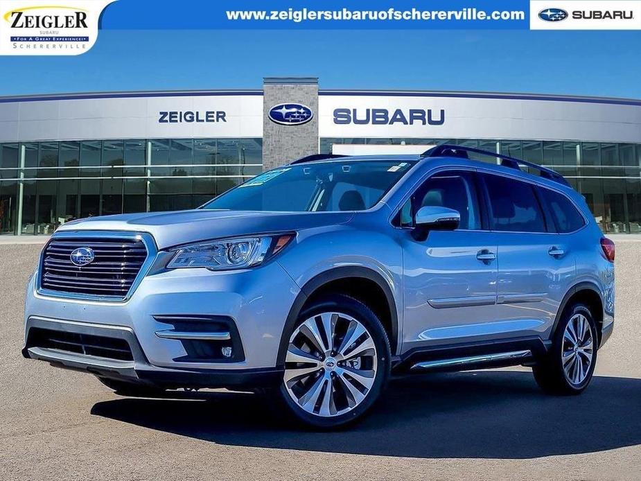 used 2021 Subaru Ascent car, priced at $29,464