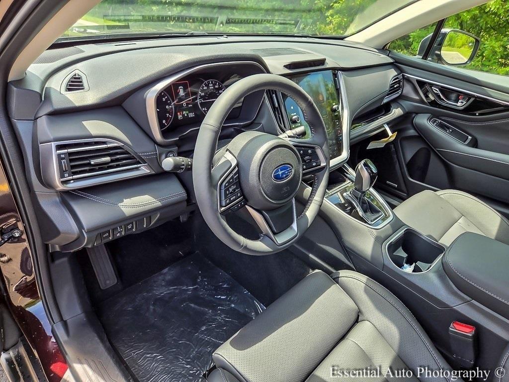 new 2025 Subaru Outback car, priced at $42,842