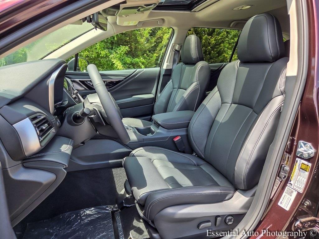 new 2025 Subaru Outback car, priced at $42,842