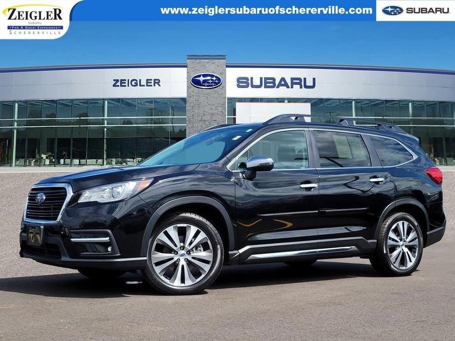 used 2021 Subaru Ascent car, priced at $31,595