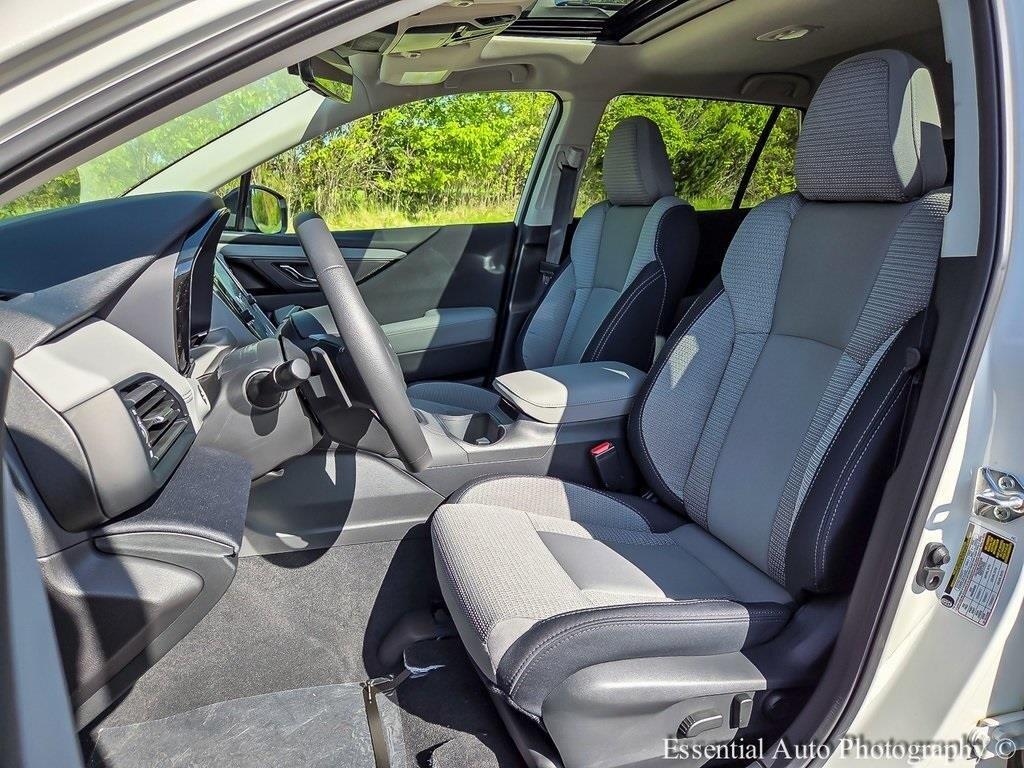 new 2025 Subaru Outback car, priced at $35,744