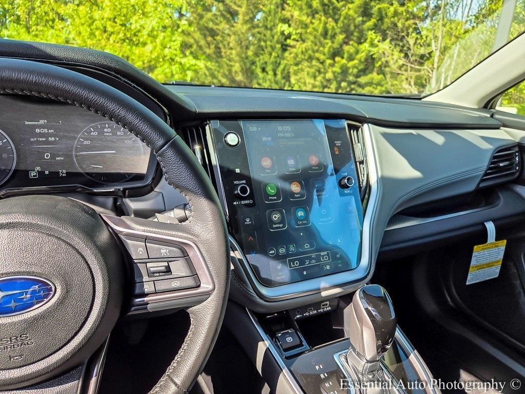 new 2025 Subaru Outback car, priced at $36,744