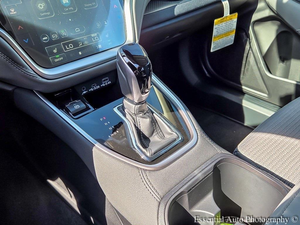 new 2025 Subaru Outback car, priced at $36,744