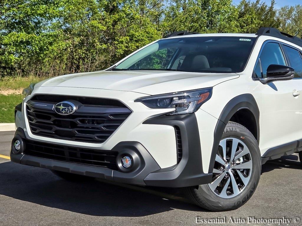 new 2025 Subaru Outback car, priced at $36,744