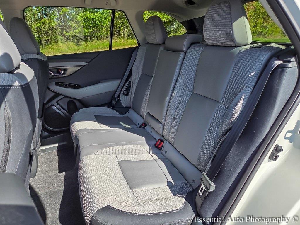 new 2025 Subaru Outback car, priced at $36,744