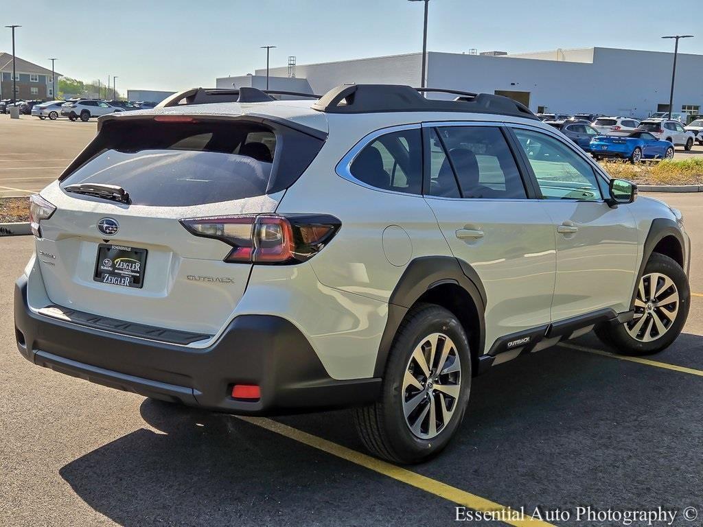 new 2025 Subaru Outback car, priced at $36,744