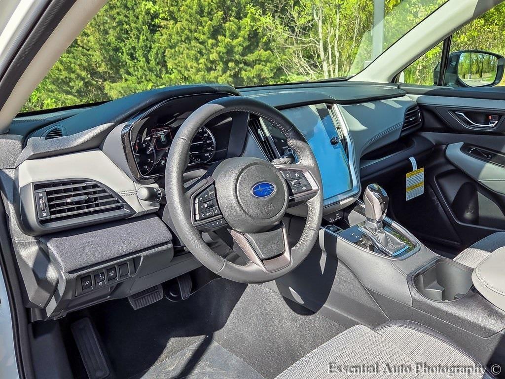new 2025 Subaru Outback car, priced at $36,744