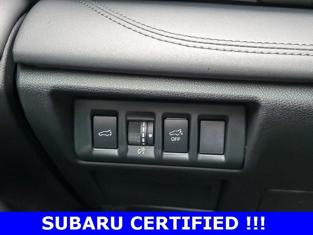 used 2024 Subaru Outback car, priced at $37,495