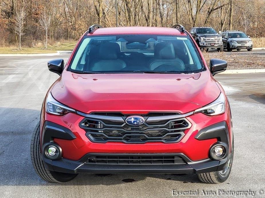 new 2025 Subaru Crosstrek car, priced at $33,768