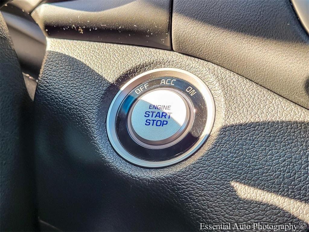 used 2020 Hyundai Tucson car, priced at $19,300