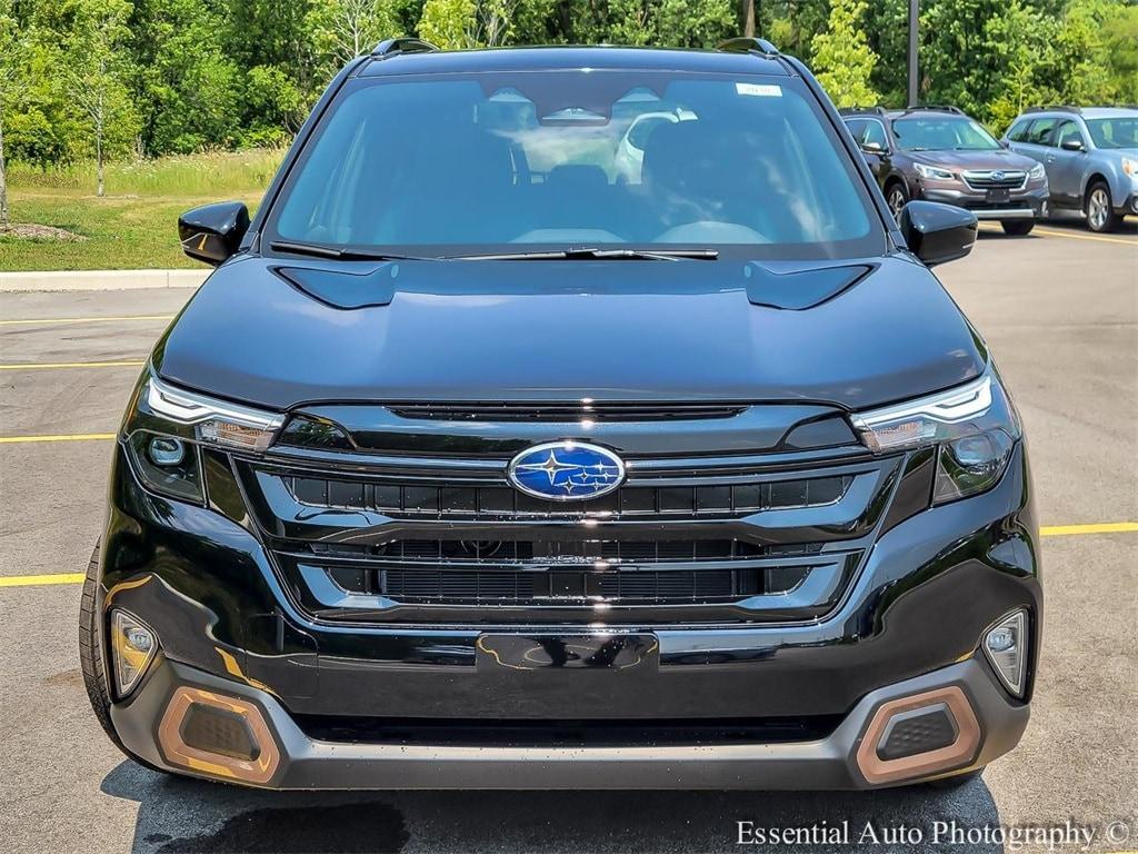 new 2025 Subaru Forester car, priced at $38,977