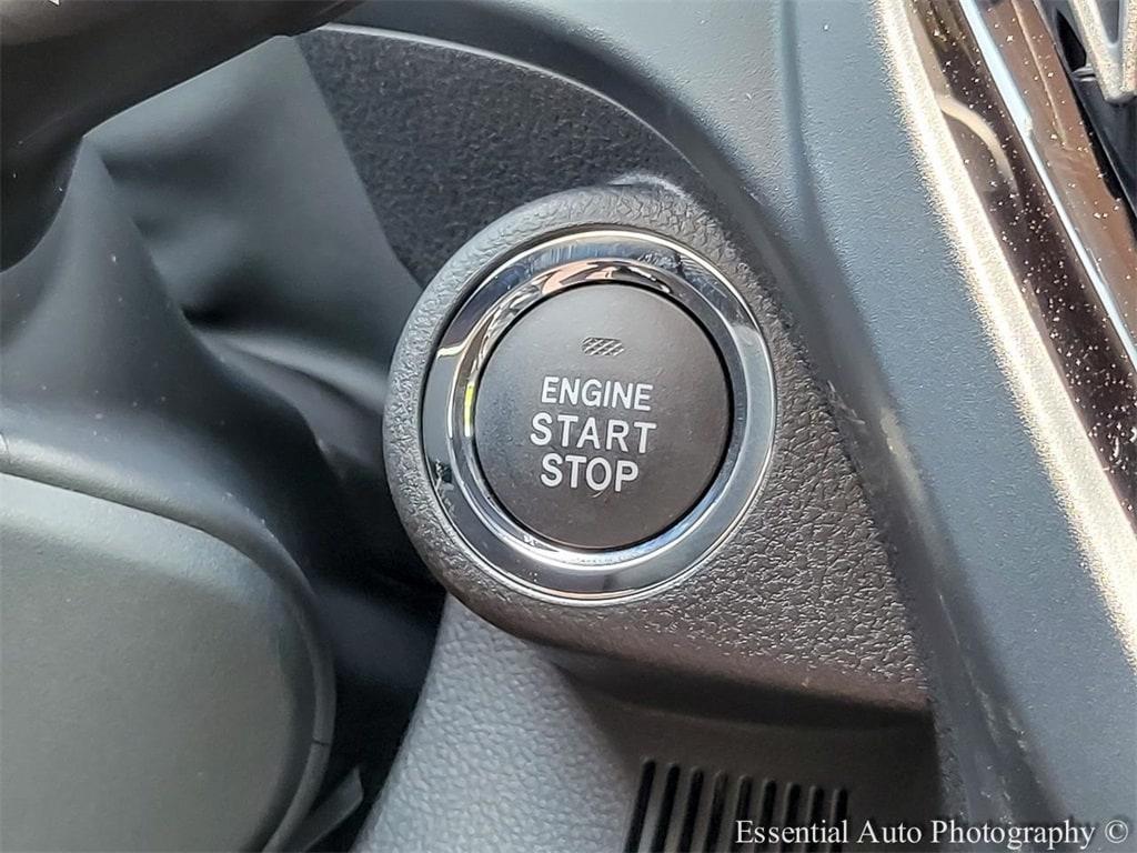 new 2025 Subaru Forester car, priced at $38,977