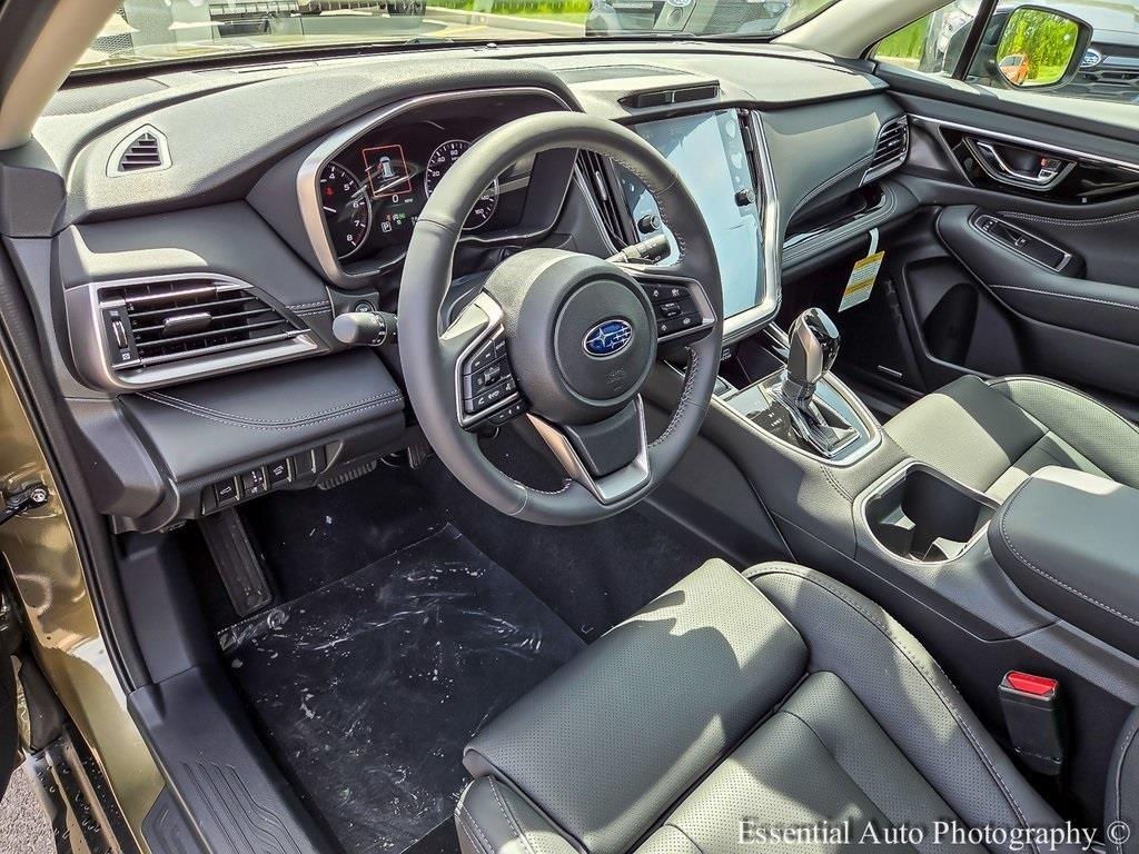new 2025 Subaru Outback car, priced at $40,200