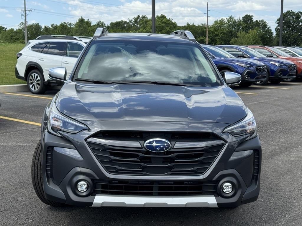 new 2025 Subaru Outback car, priced at $45,766