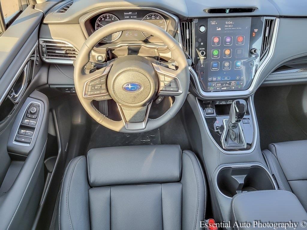 new 2025 Subaru Outback car, priced at $45,766