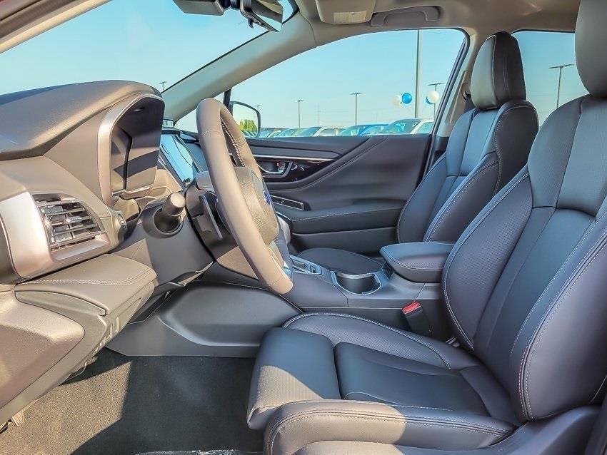 new 2025 Subaru Outback car, priced at $45,766