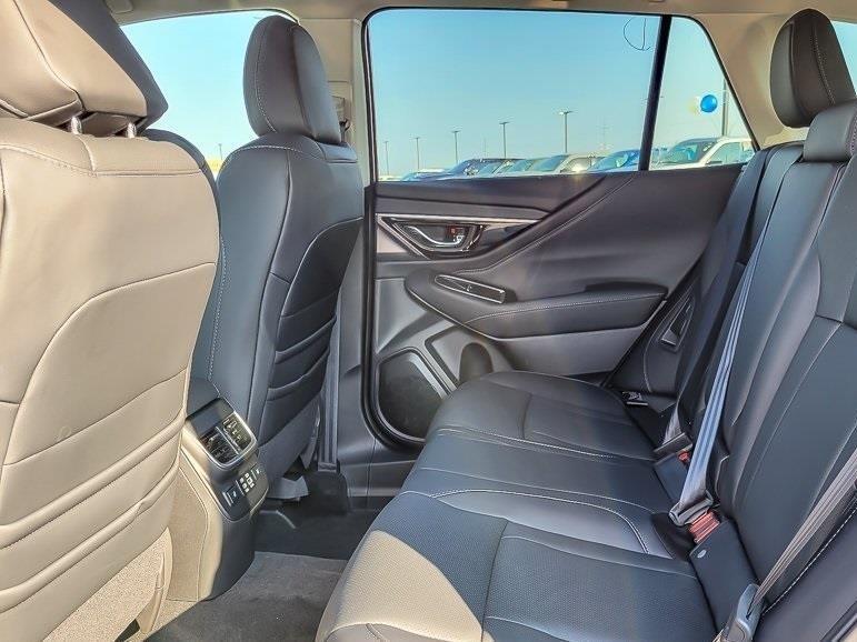 new 2025 Subaru Outback car, priced at $45,766