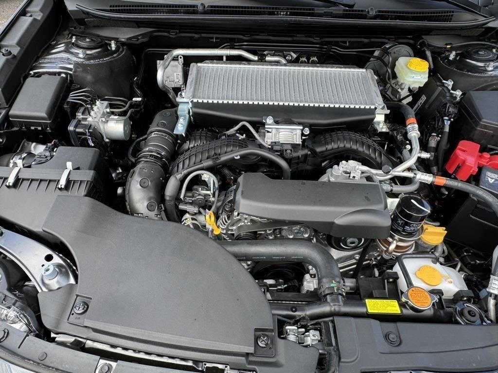 new 2025 Subaru Outback car, priced at $45,766