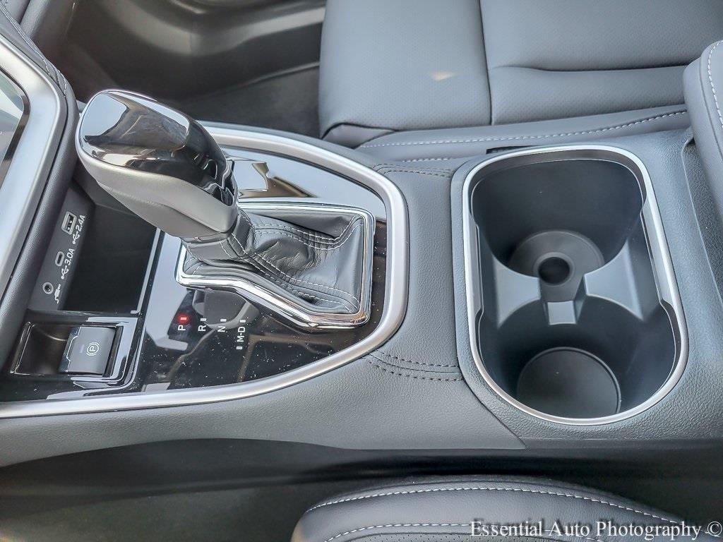 new 2025 Subaru Outback car, priced at $45,766
