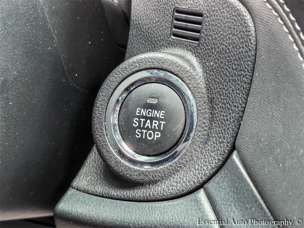 used 2022 Subaru Outback car, priced at $27,700