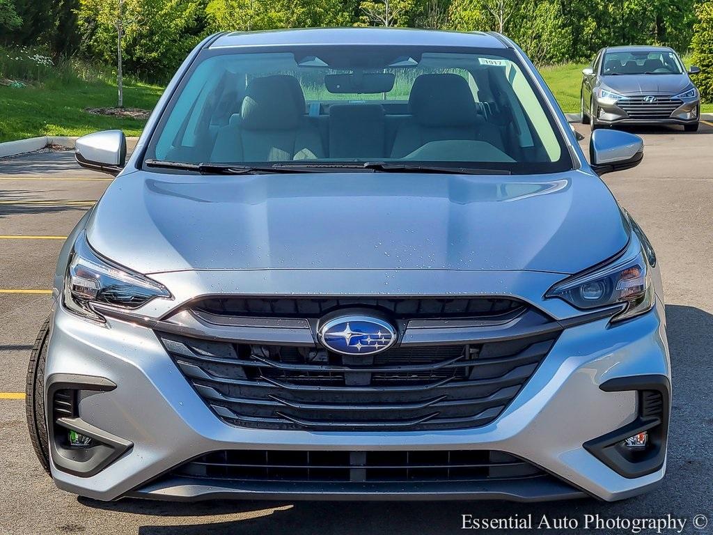 new 2025 Subaru Legacy car, priced at $30,571