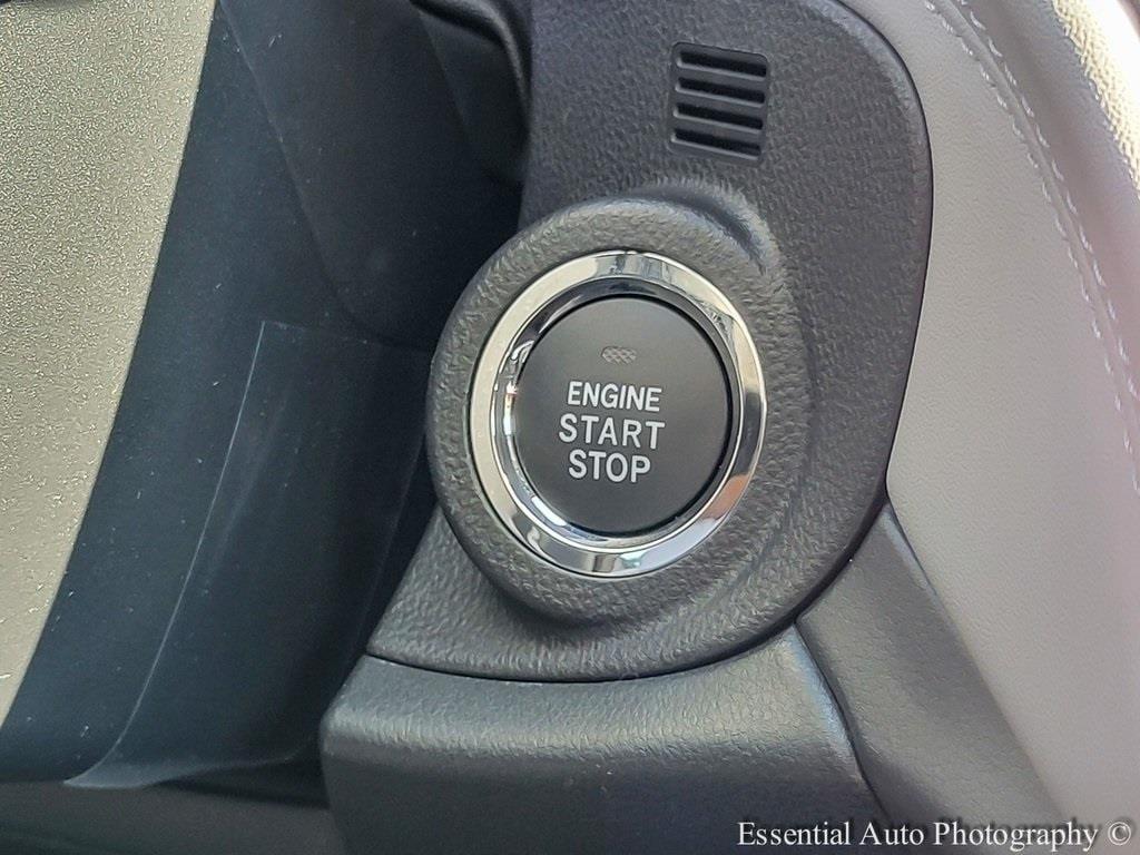 new 2025 Subaru Legacy car, priced at $31,101