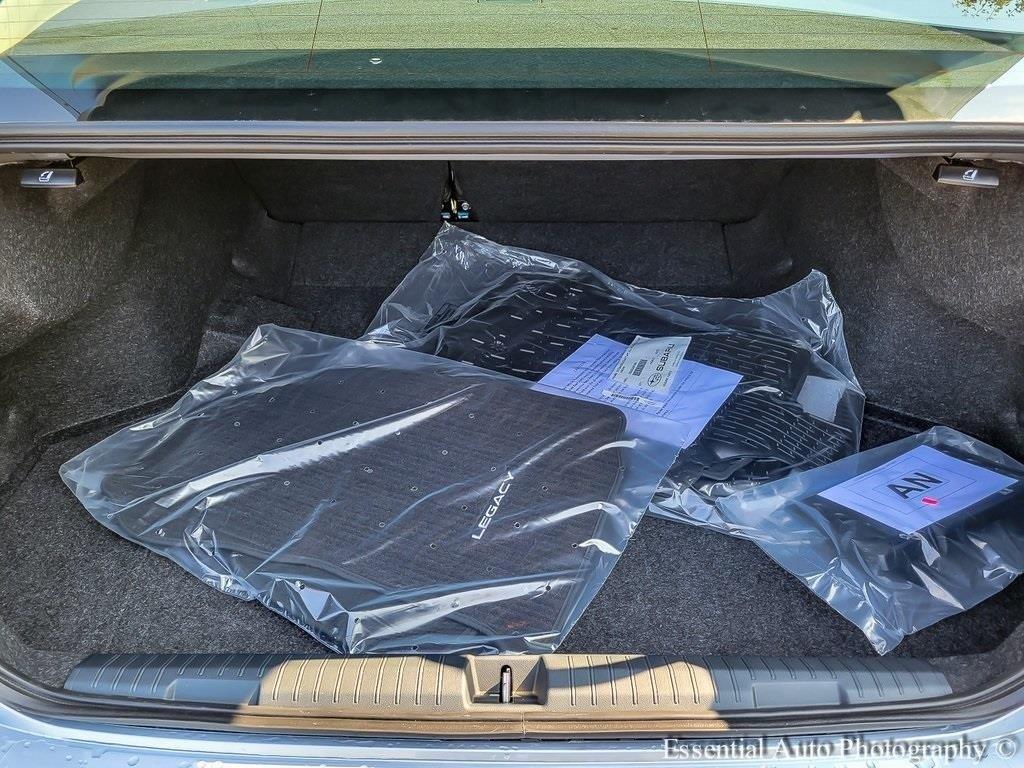 new 2025 Subaru Legacy car, priced at $31,132
