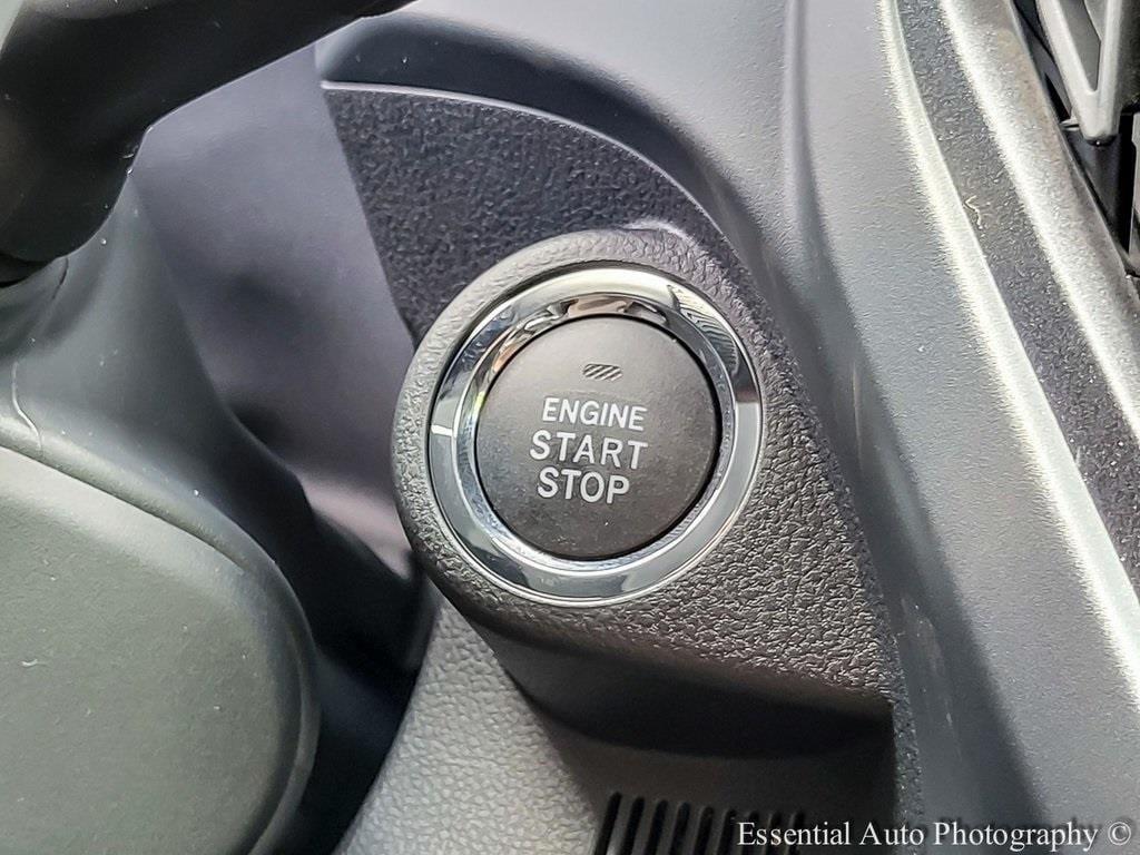 new 2025 Subaru Forester Hybrid car, priced at $37,905