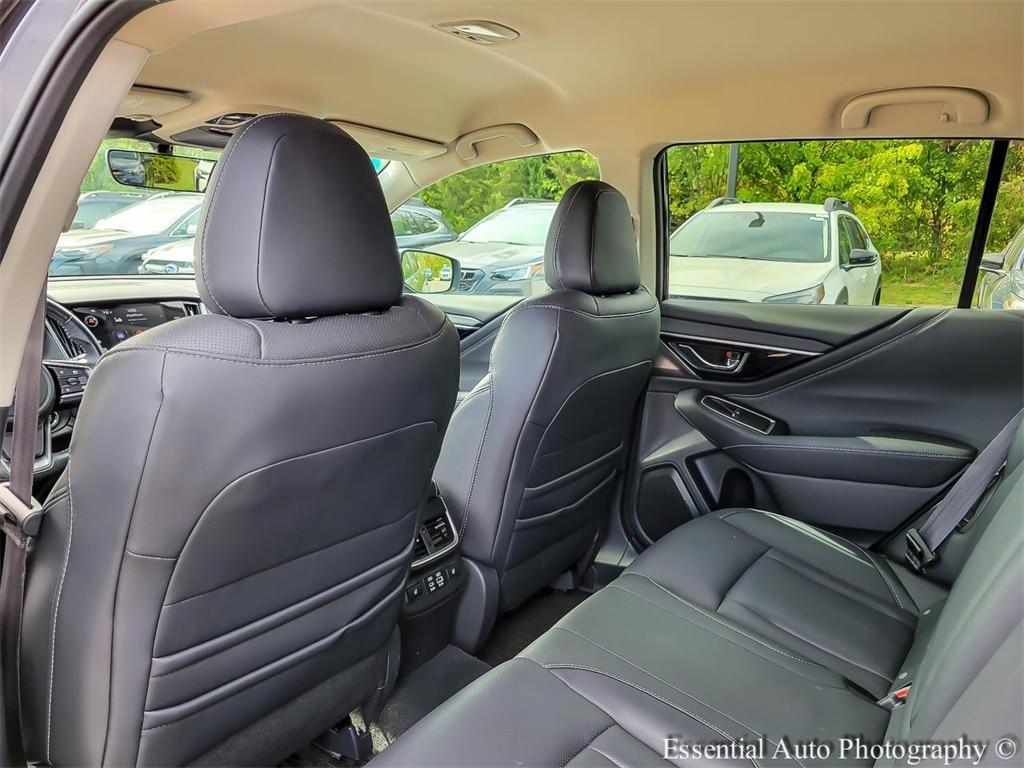 used 2023 Subaru Outback car, priced at $28,800